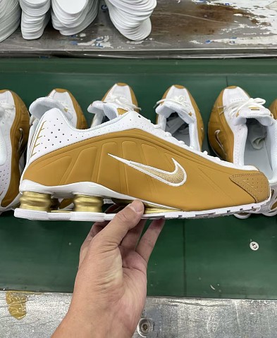 Shox R4-053 Shox R4-053